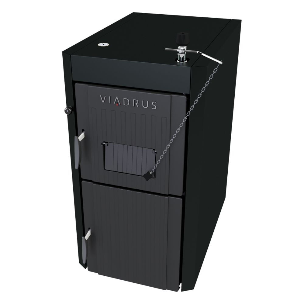 VIADRUS U22 Economy 38 KW