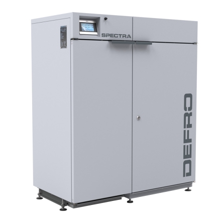 DEFRO SPECTRA 25 kW