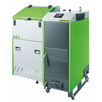 SAS BIO GRO-ECO 17 kW