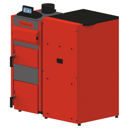 TAURUS ANGUS Compact Pellet PS 20 kW