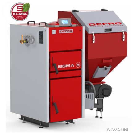 DEFRO SIGMA UNI 48 kW