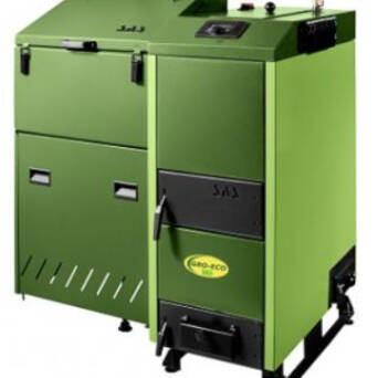 SAS GRO-ECO 36 kW