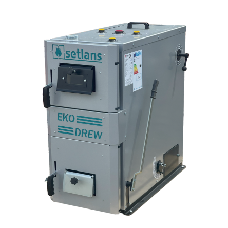 SETLANS EKO DREW 20 kW