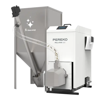 PEREKO Pell Star 18 kW